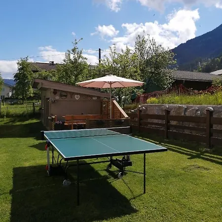 Oberhauser Westendorf