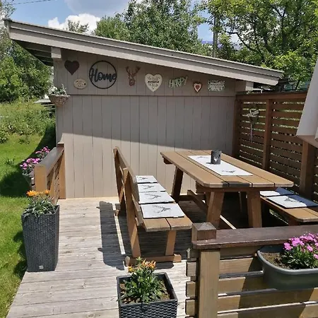 アパート Oberhauser *