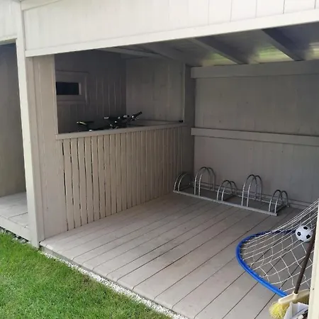 Oberhauser アパート *