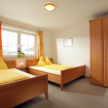 アパート Oberhauser ヴェステンドルフ