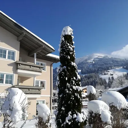 Oberhauser アパート