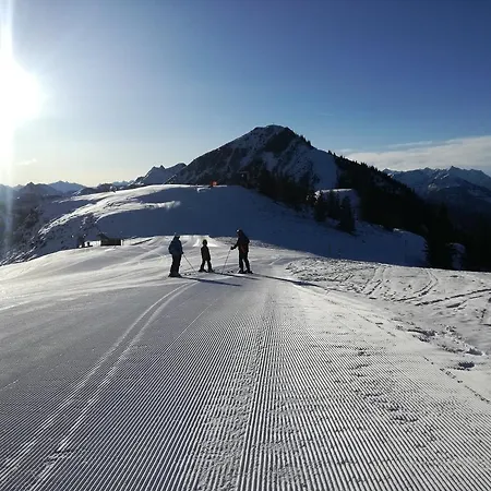 Oberhauser Westendorf