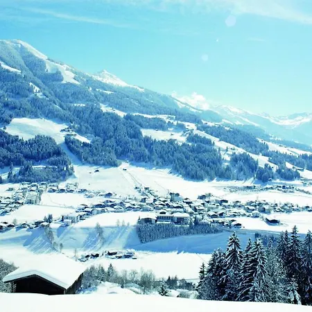 アパート Oberhauser *