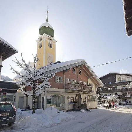 アパート Oberhauser