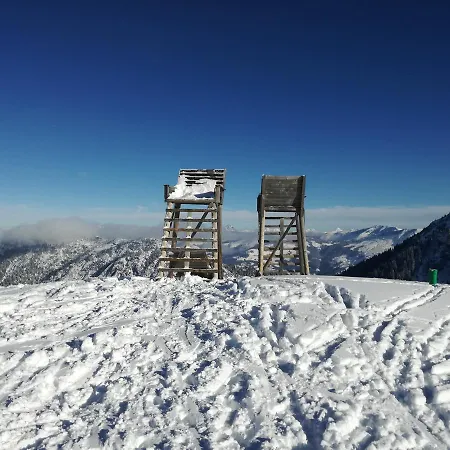 Oberhauser ヴェステンドルフ