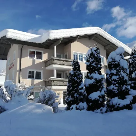 Oberhauser Apartment