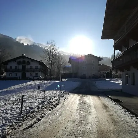 Oberhauser Westendorf