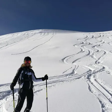 アパート Oberhauser *