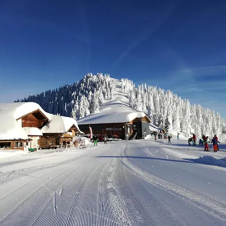 Oberhauser Westendorf