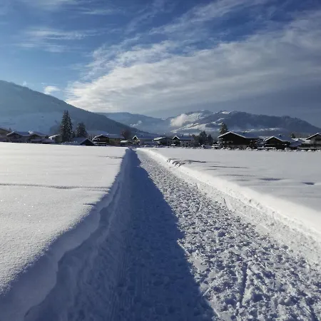 Oberhauser * Westendorf