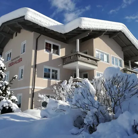Oberhauser Apartment Westendorf