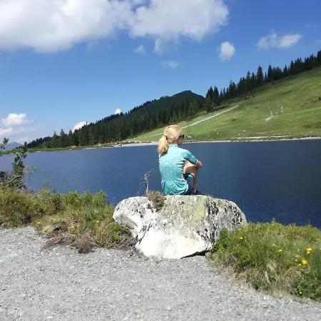 アパート Oberhauser *