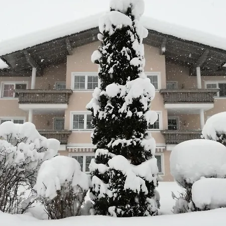 Apartmán Oberhauser *