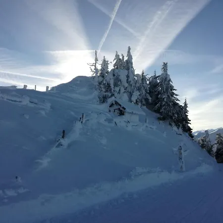 Oberhauser * Westendorf