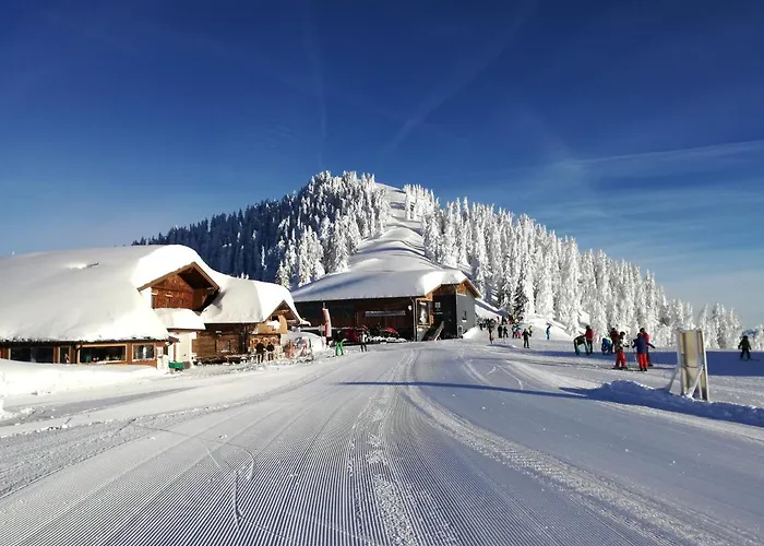 Oberhauser Westendorf