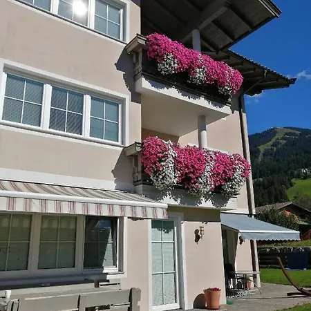 Apartamento Oberhauser *