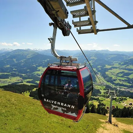 Oberhauser * Westendorf