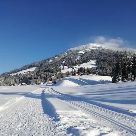Oberhauser Westendorf