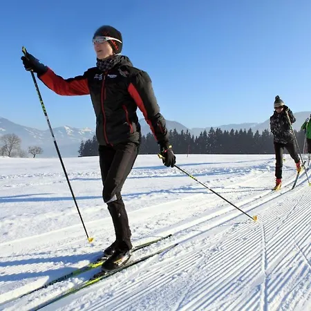 Appartamento Oberhauser Westendorf