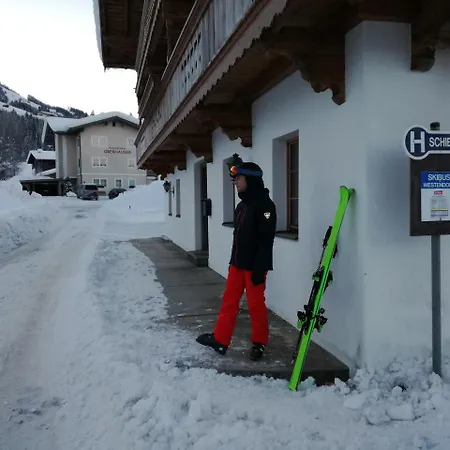 Oberhauser Westendorf
