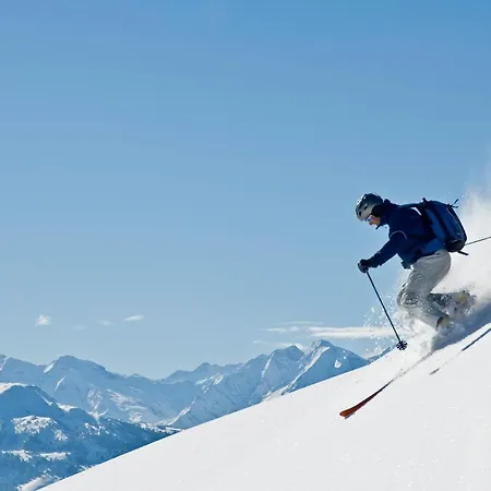 Oberhauser * Westendorf