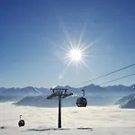 Διαμέρισμα Oberhauser *