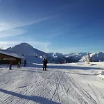 Διαμέρισμα Oberhauser