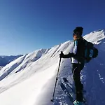 Oberhauser Διαμέρισμα *