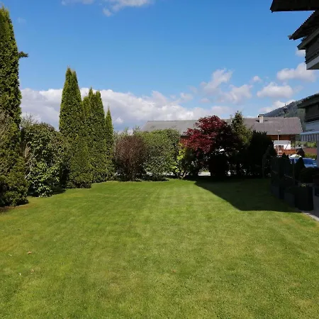 Апартаменты Oberhauser Вестендорф