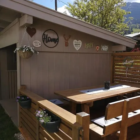 Oberhauser Вестендорф