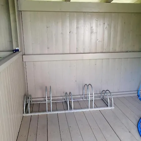 Oberhauser Апартаменты Вестендорф