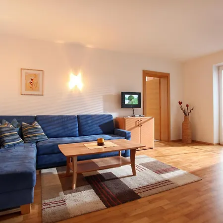 Апартаменты Oberhauser Вестендорф