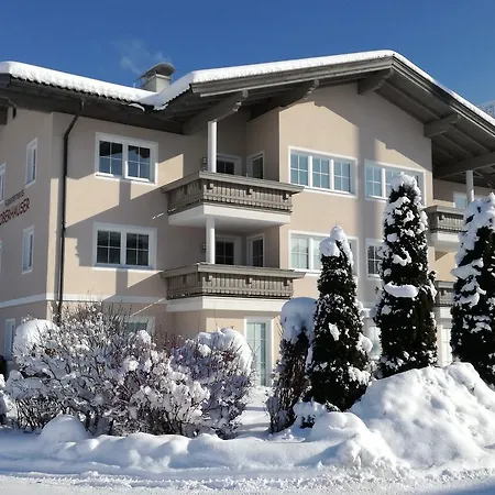 Oberhauser Апартаменты Вестендорф