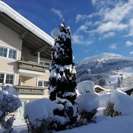 Apartment Oberhauser Westendorf