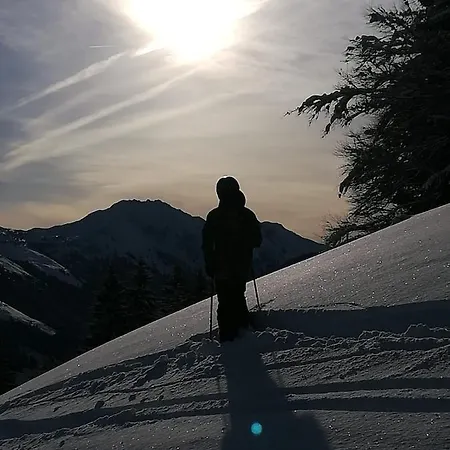 Апартаменты Oberhauser Вестендорф