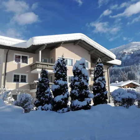 Апартаменты Oberhauser Вестендорф