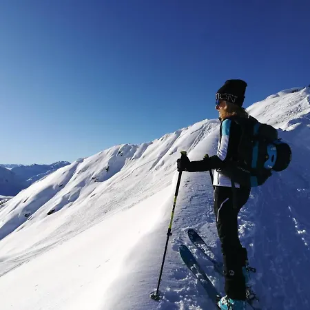 Oberhauser Апартаменты *