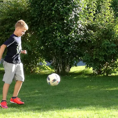 Oberhauser Вестендорф