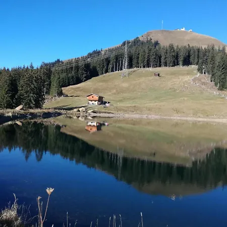 Апартаменты Oberhauser Вестендорф