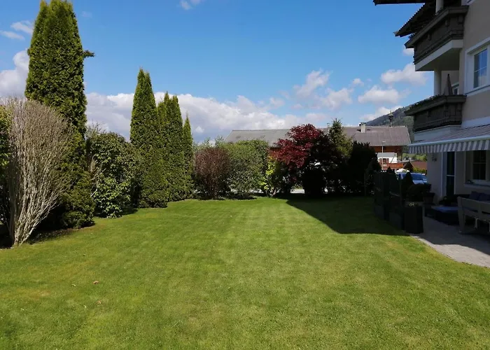 Apartamento Oberhauser Westendorf