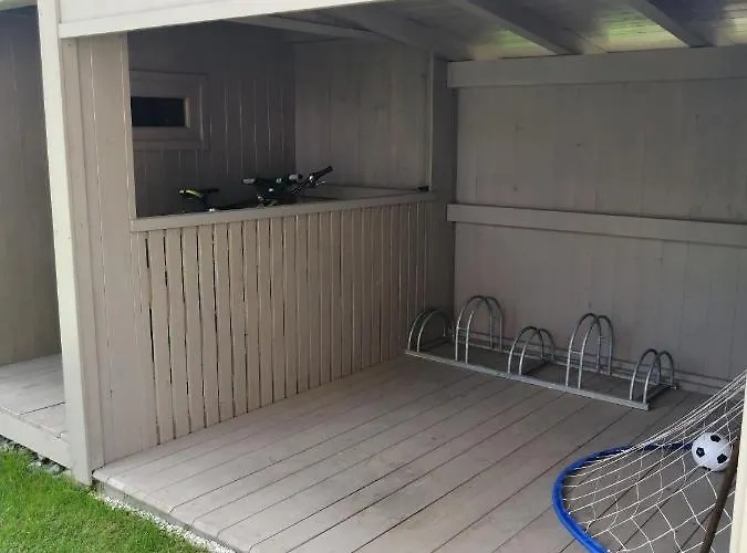 Oberhauser Apartamento *
