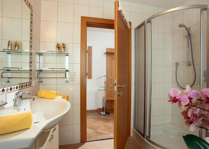 Oberhauser Apartamento Westendorf