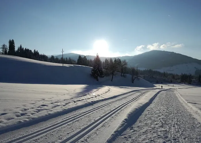 Apartamento Oberhauser