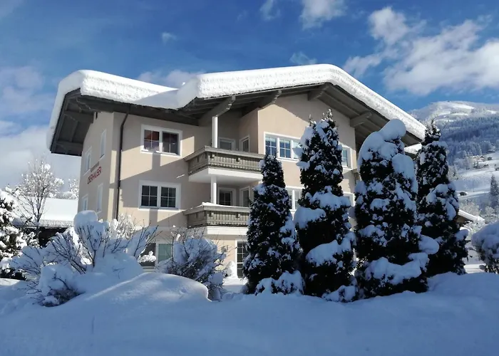 Oberhauser Apartamento
