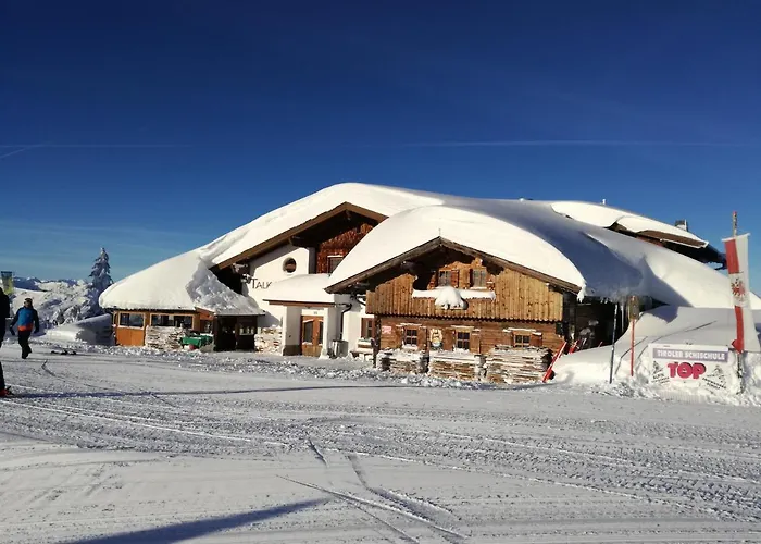 Oberhauser * Westendorf