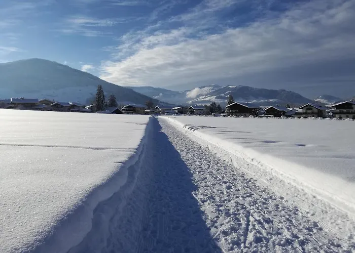 Oberhauser * Westendorf